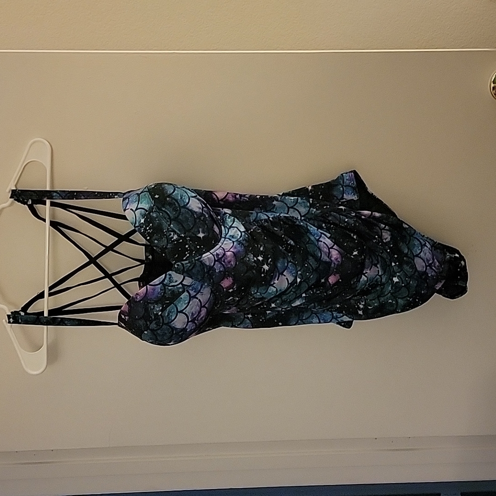Torrid One Piece Swimsuit
